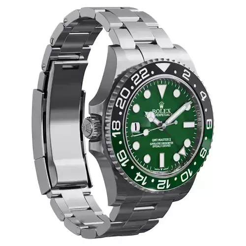 Rolex GMT-Master II 126729VTNR