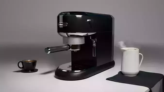 Delonghi Coffee Maker