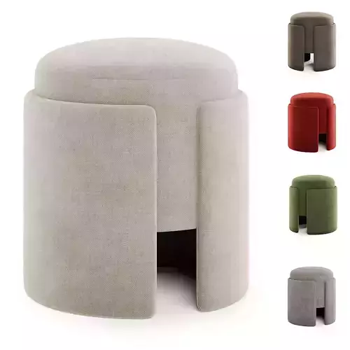 Makeup Stool