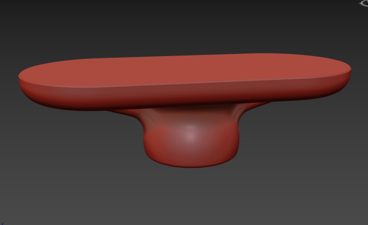 Headphone Holder 3D Model Collection_13