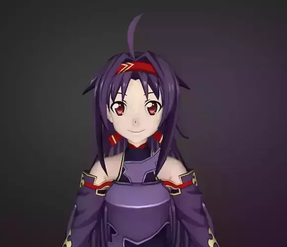 yuuki ugc