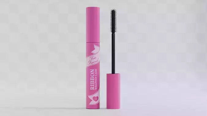 Too Faced - Ribbon Wrapped Lash Mascara