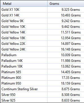 JCB Excavator Pendant 3D print model_37