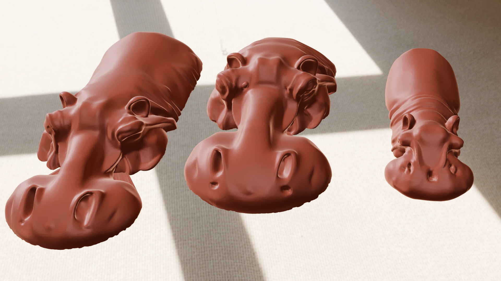 rhino 3D model_5