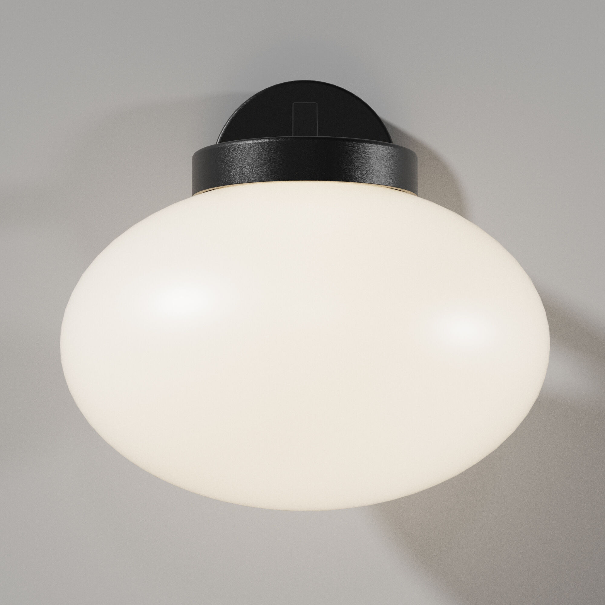Wall lamp ST Luce Modica SL1503 401 01 3D model_7