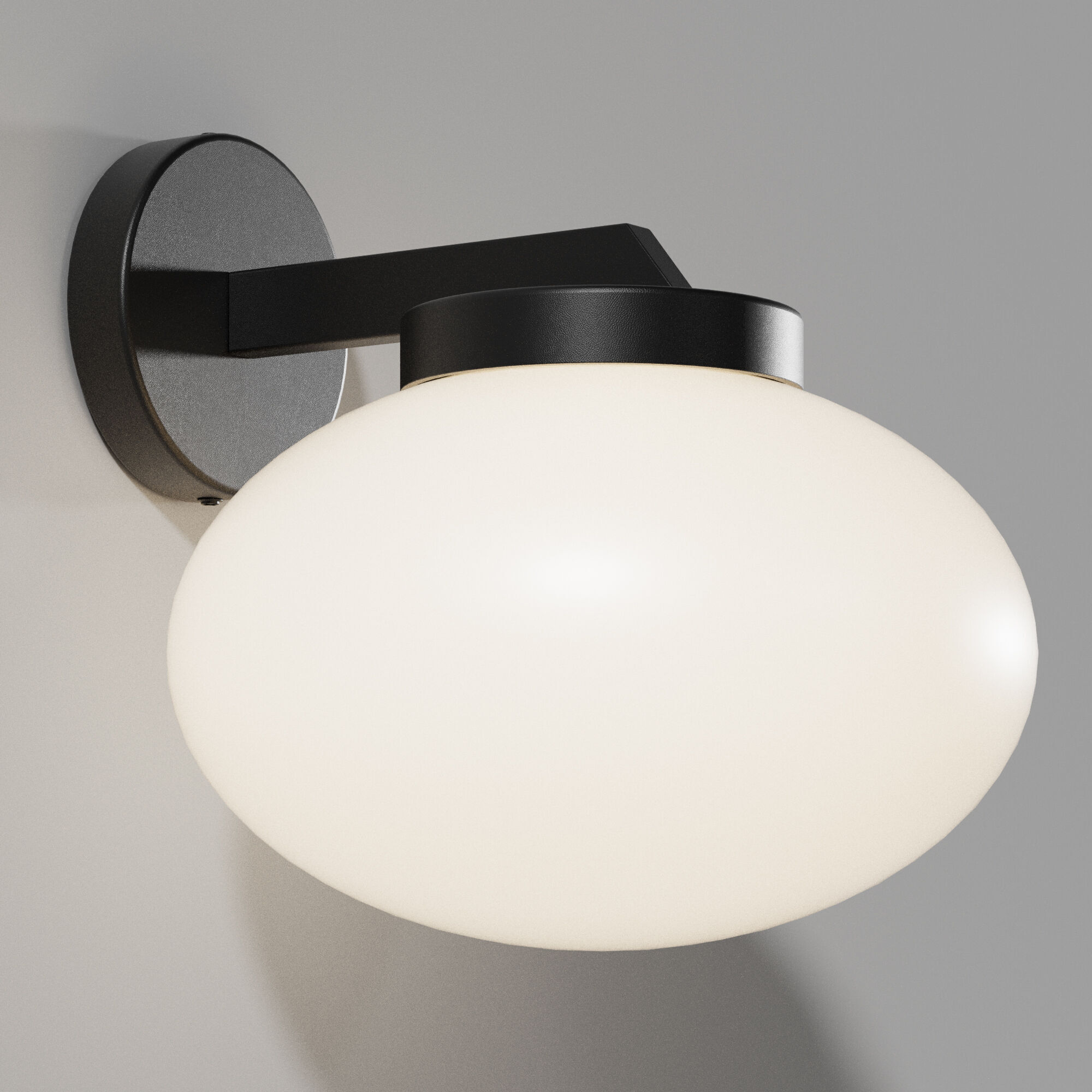 Wall lamp ST Luce Modica SL1503 401 01 3D model_5