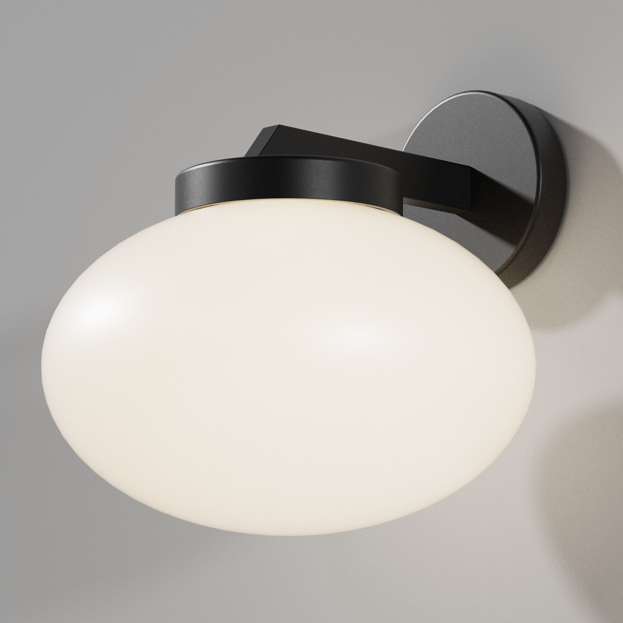 Wall lamp ST Luce Modica SL1503 401 01 3D model_6