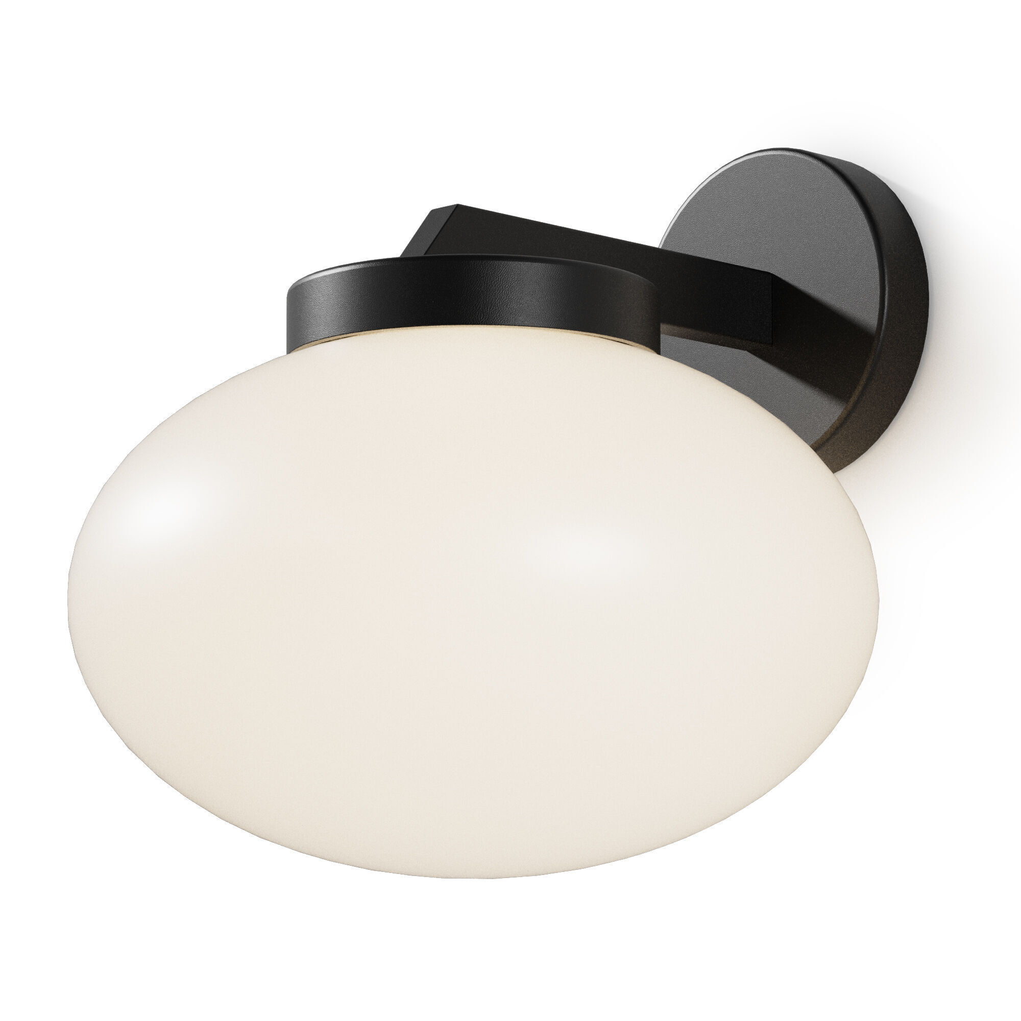 Wall lamp ST Luce Modica SL1503 401 01 3D model_2