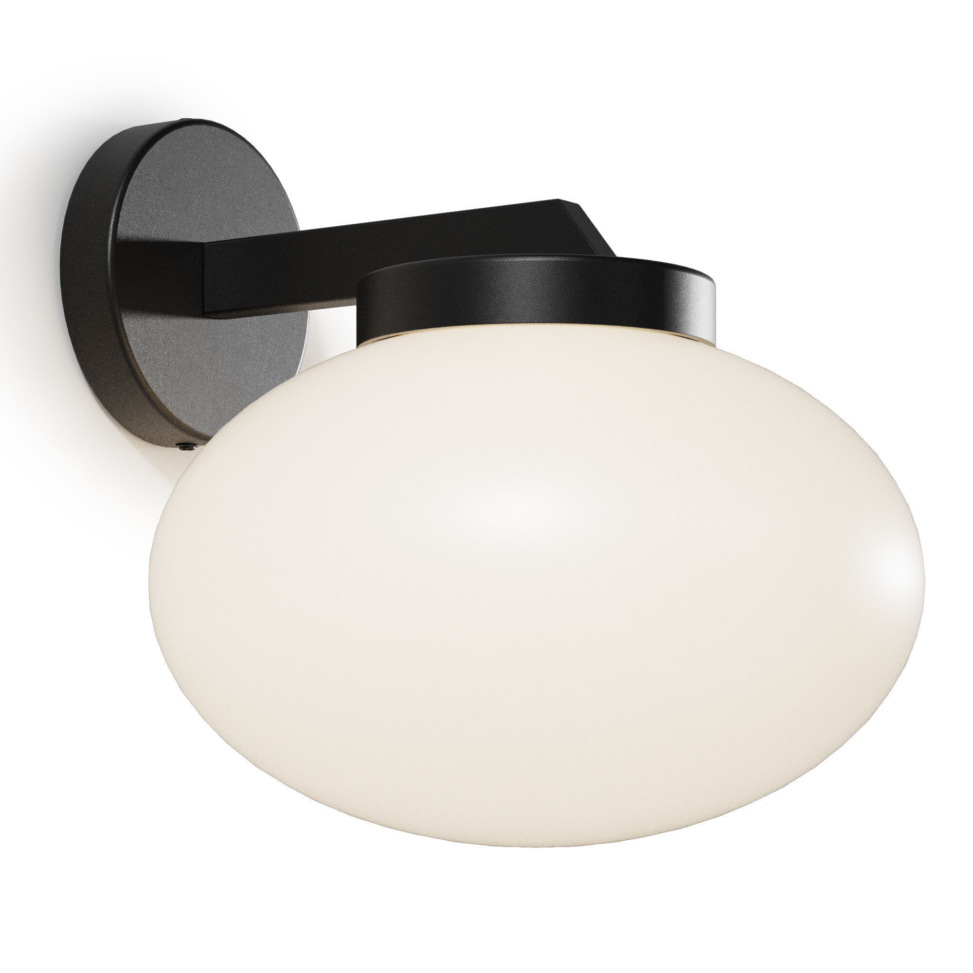 Wall lamp ST Luce Modica SL1503 401 01 3D model_1