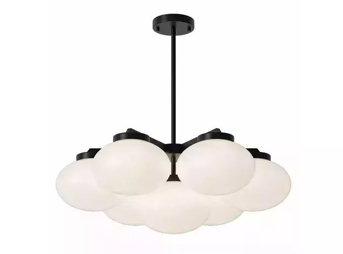 Chandelier ST Luce Modica SL1503 403 07