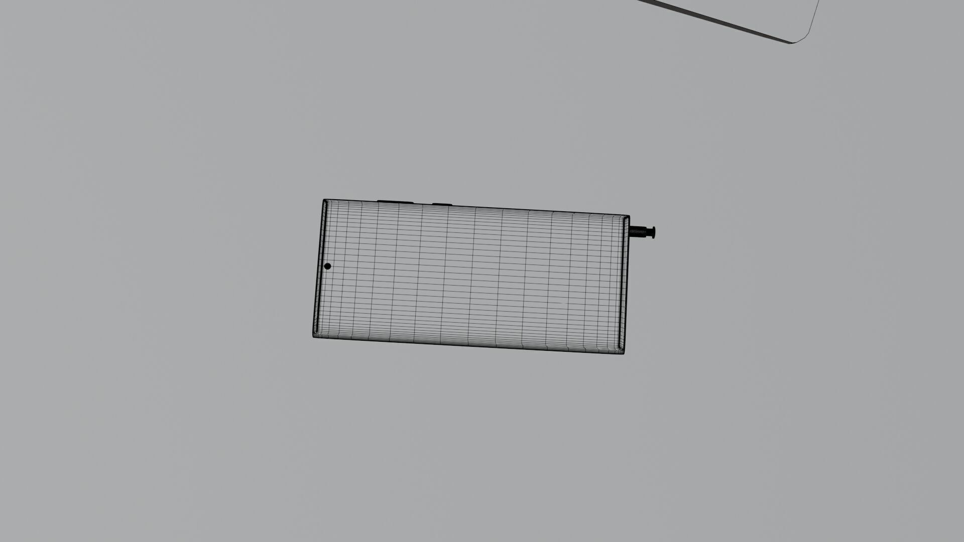 Home office Interior 3D model_14