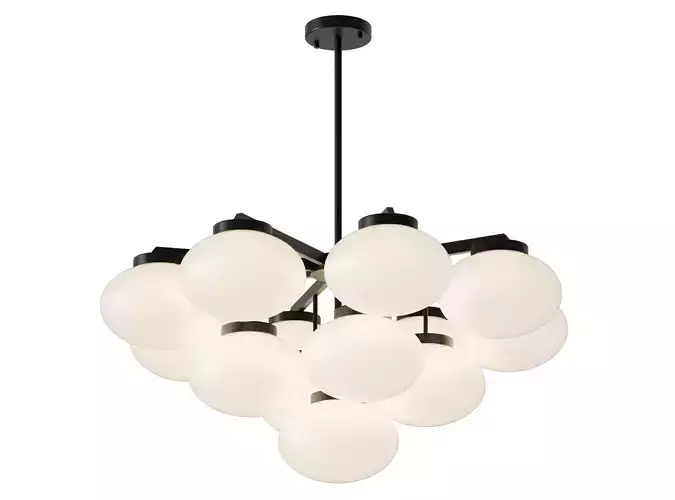 Chandelier ST Luce Modica SL1503 403 13