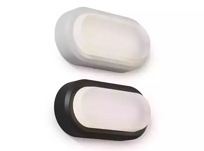 Wall lamp Faro Barcelona FRED 200