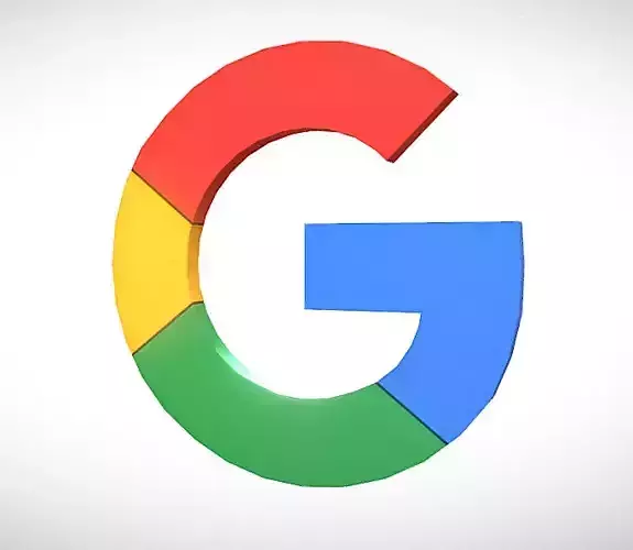 Google Logo