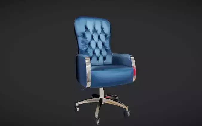 luxury office chair