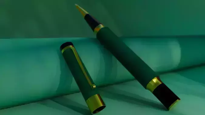 pen model