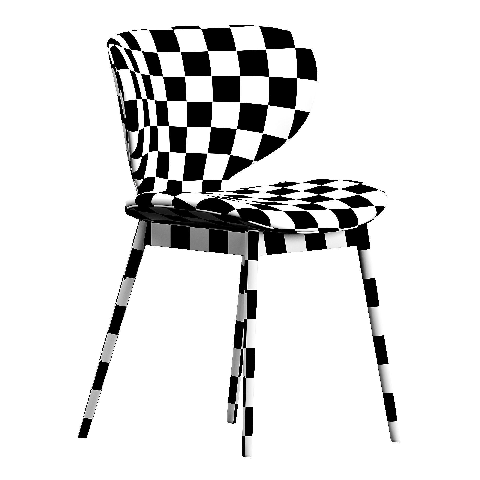 Boconcept Hamilton 3D model_6