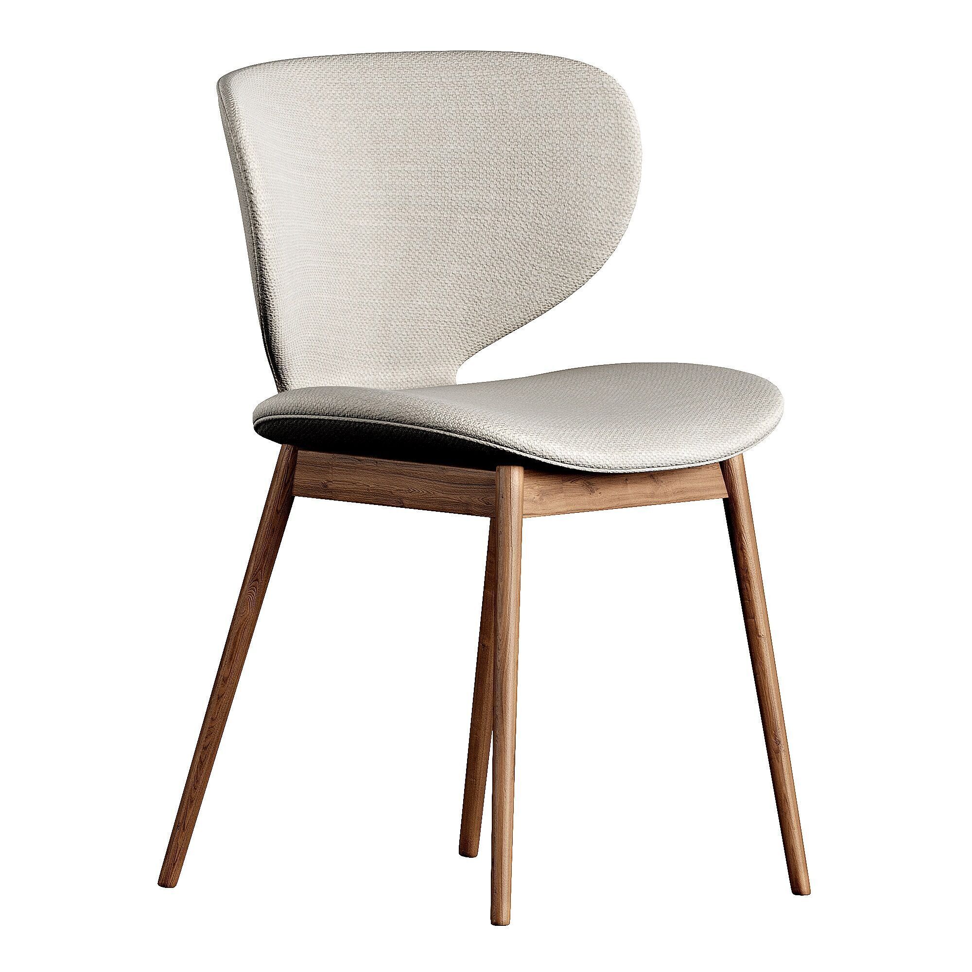 Boconcept Hamilton 3D model_5