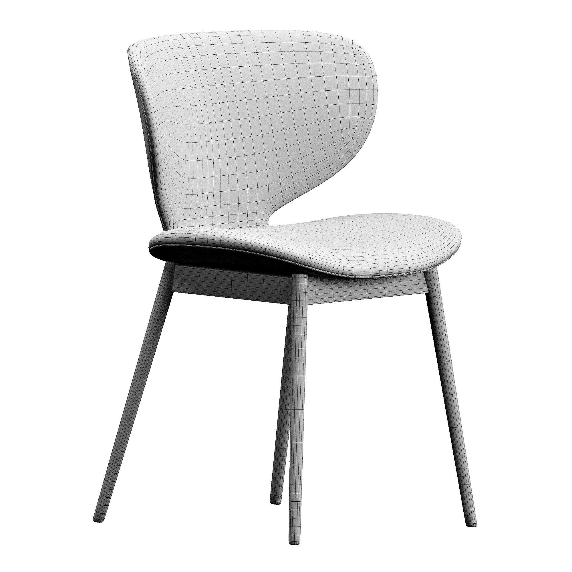 Boconcept Hamilton 3D model_7