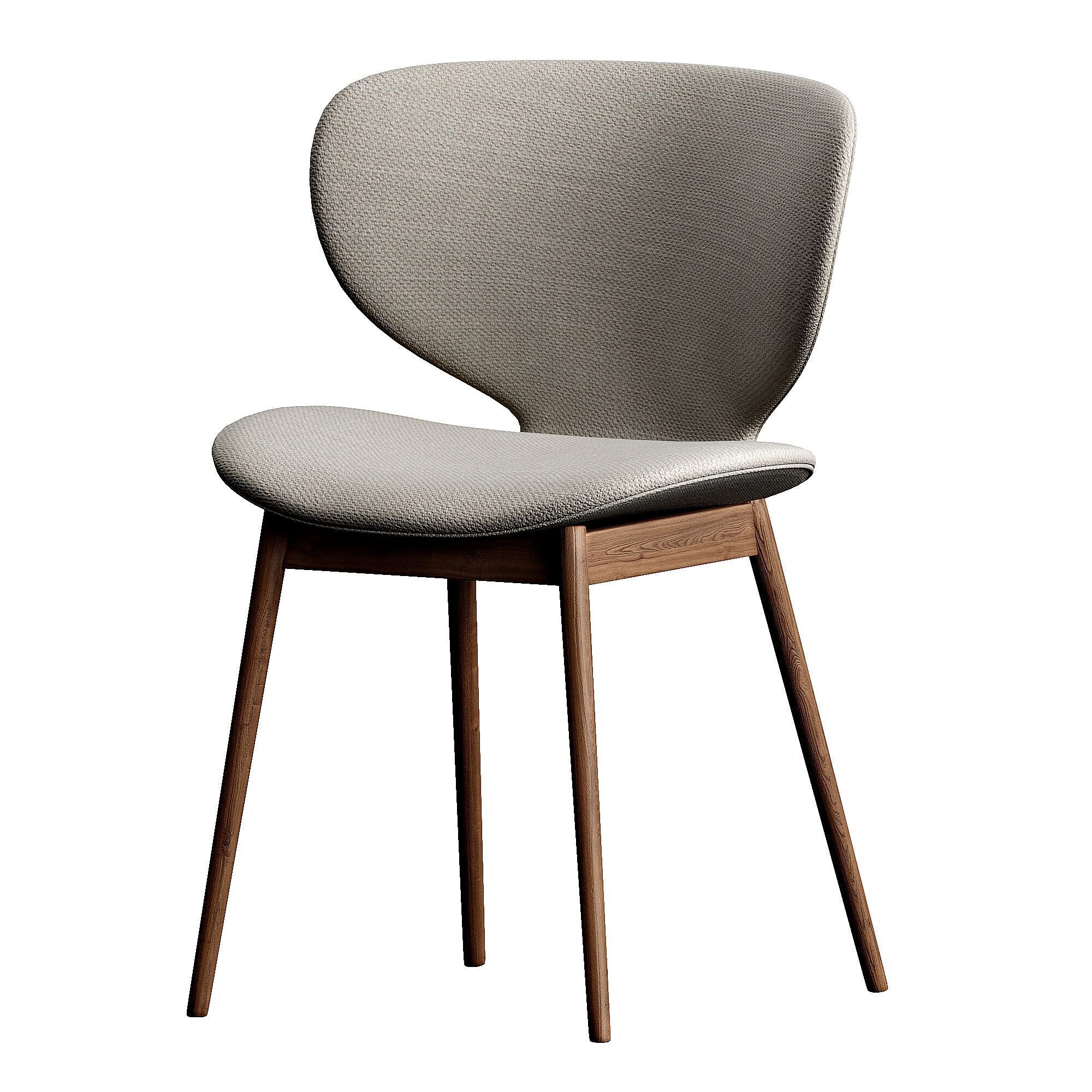Boconcept Hamilton 3D model_4