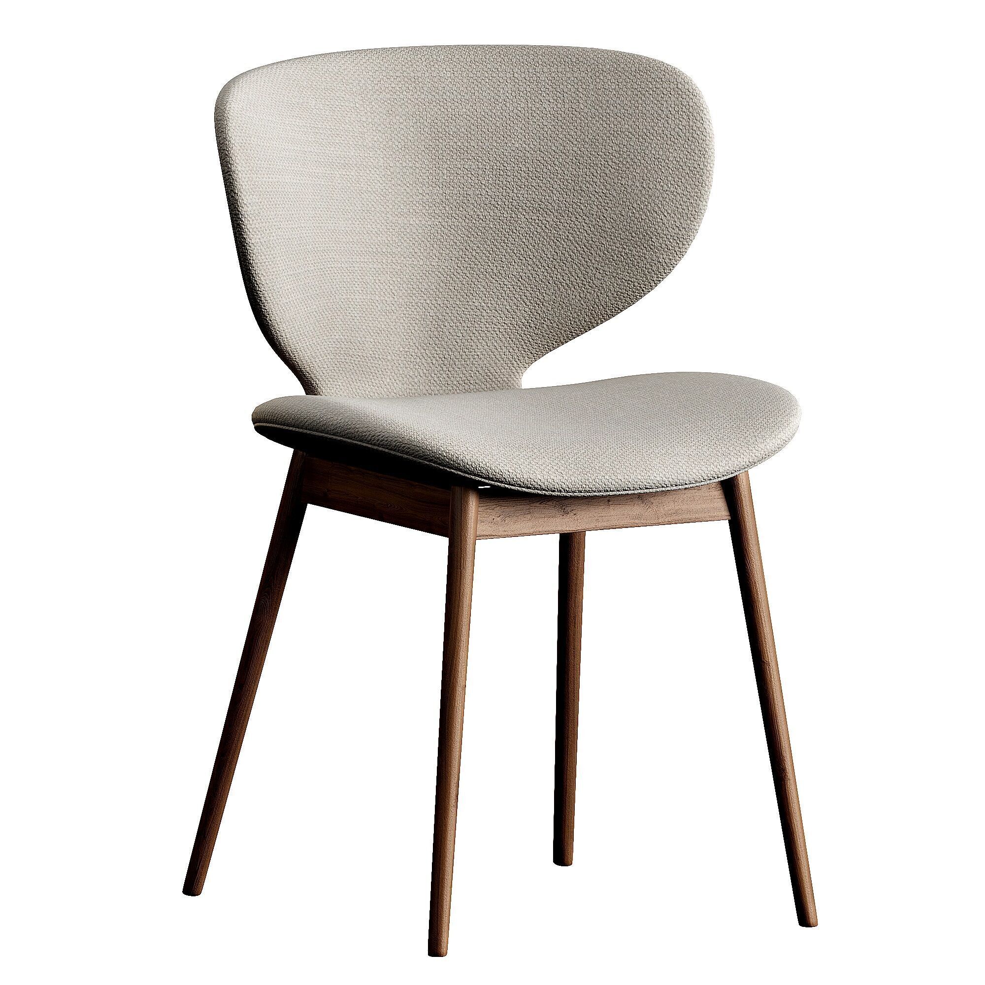 Boconcept Hamilton 3D model_1