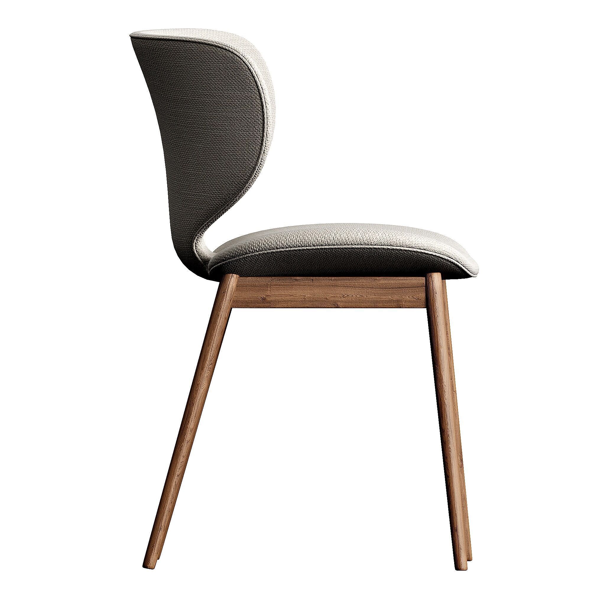 Boconcept Hamilton 3D model_3