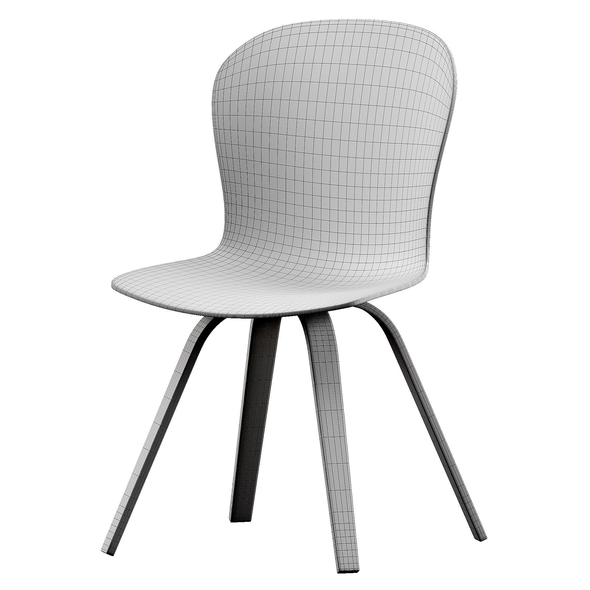 Boconcept Hauge 3D model_8