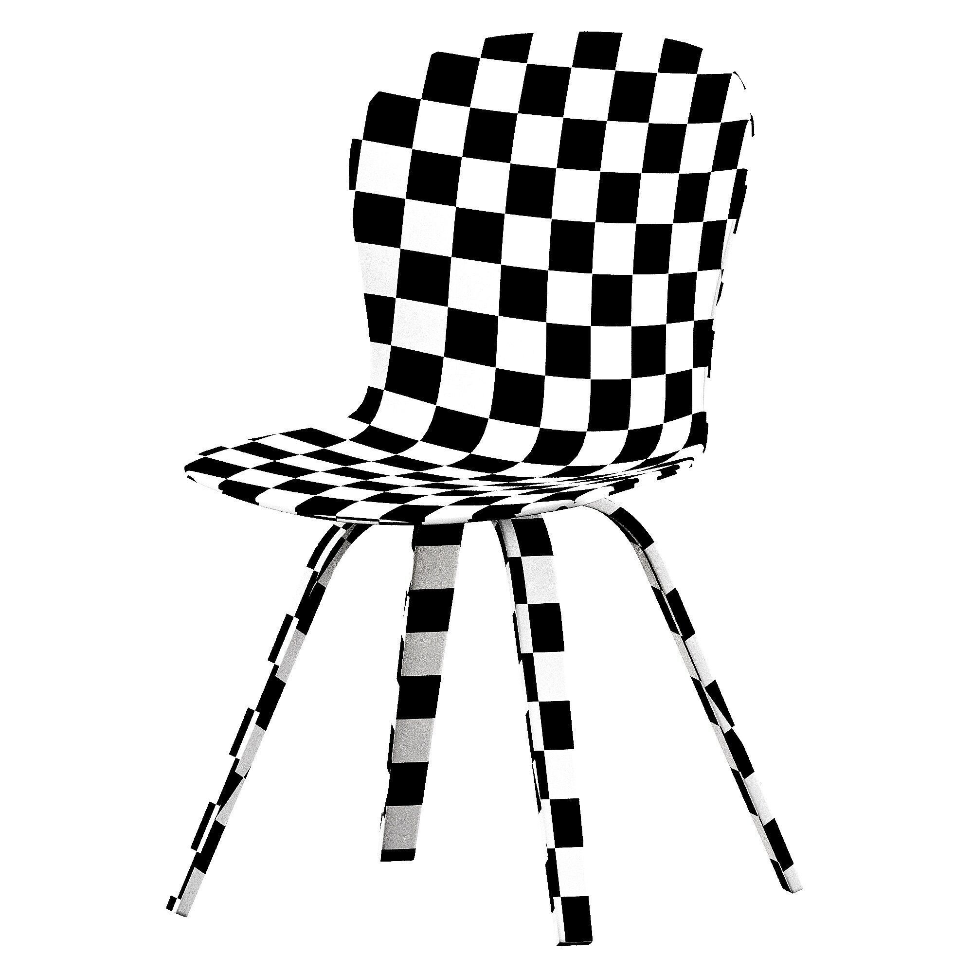 Boconcept Hauge 3D model_7