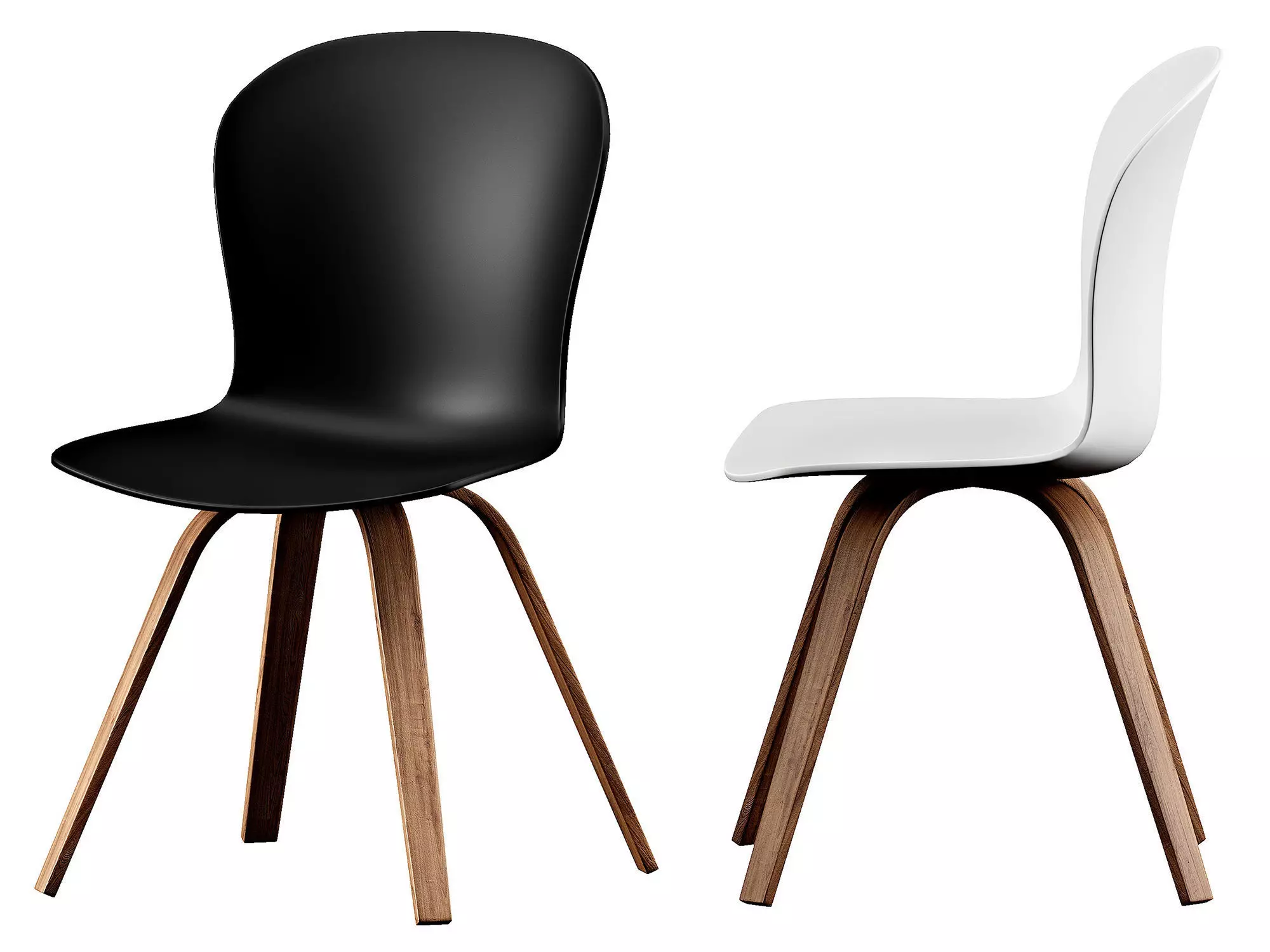 Boconcept Hauge 3D model_0