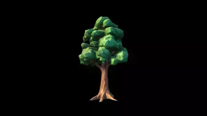 3d Render Forest And Nature Concept Cedar Tree