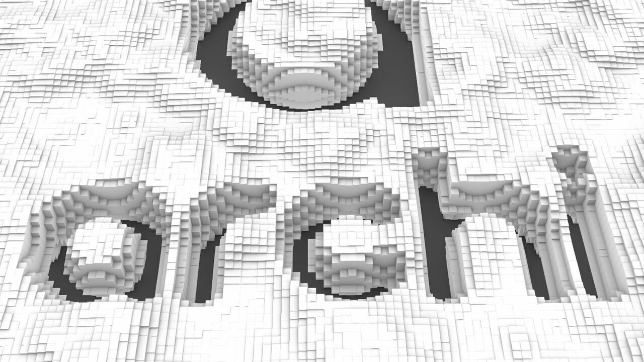 Image Sampler Boxing Parametric Facade Design Grasshopper 3D model_5