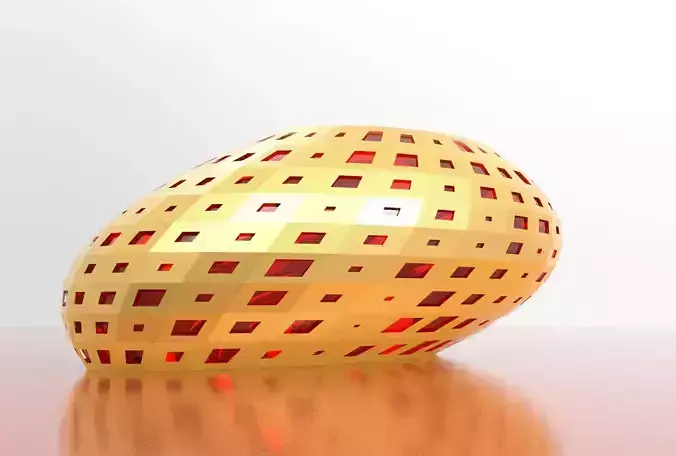 Building Envelope Facade Design Grasshopper Rhino Files Download