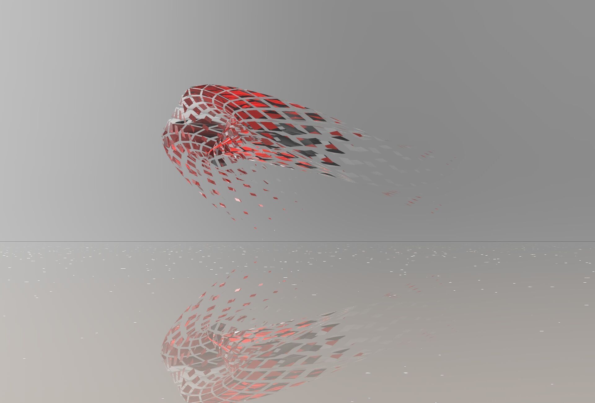 Lunchbox Grasshopper Facade Design Grasshopper File 3D model_5