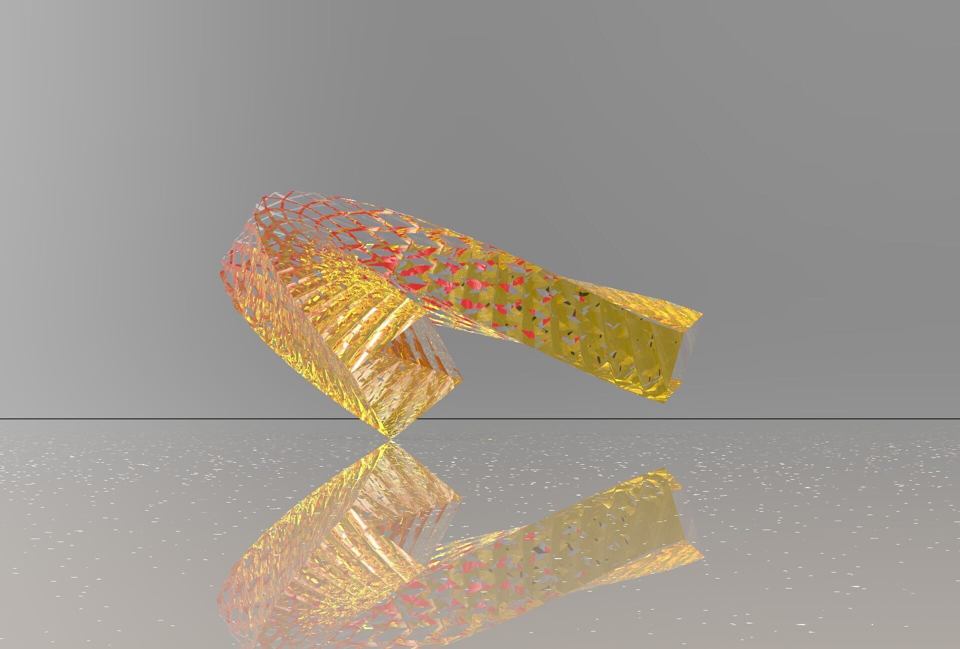 Lunchbox Grasshopper Facade Design Grasshopper File 3D model_8