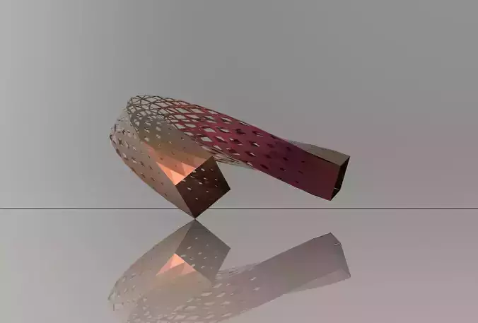 Lunchbox Grasshopper Facade Design Grasshopper File