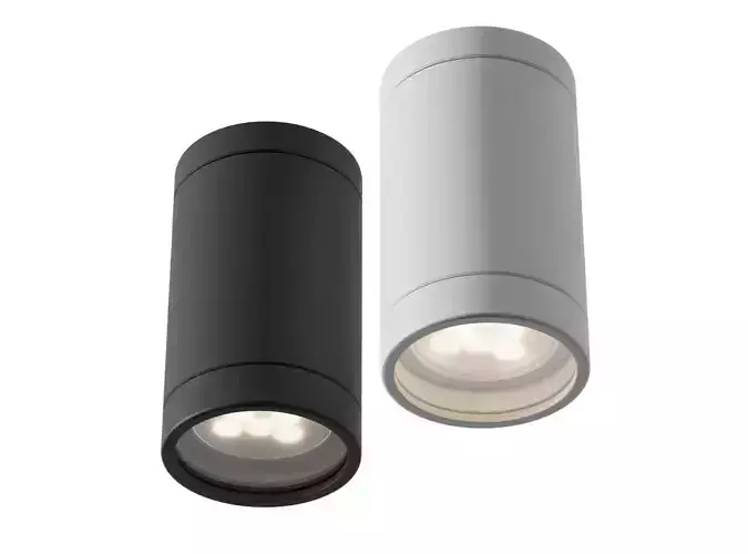 Spotlight Faro Barcelona OLOT