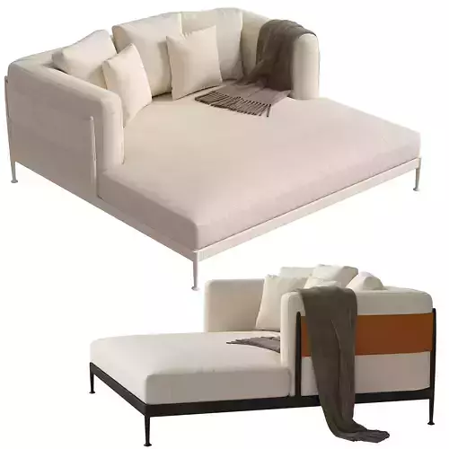 Expormim Obi Daybed