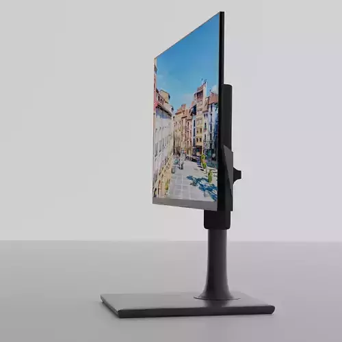 Pc Monitor