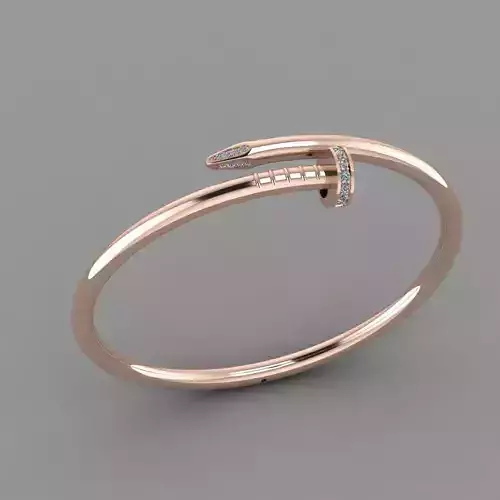  Bracelet nail br0007