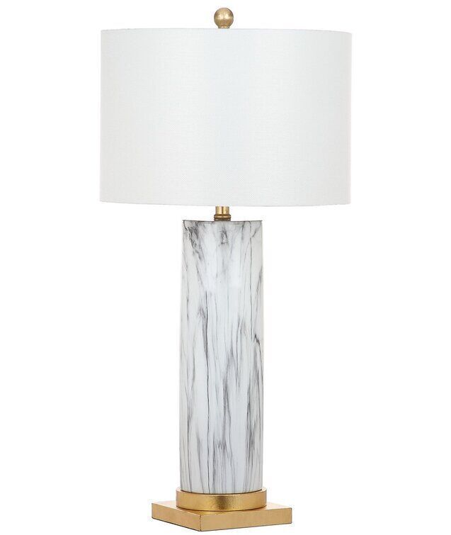 Jalen Table Light Lamp Set 3D model_1