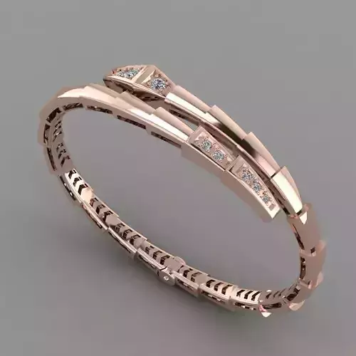  snake bracelet br0009