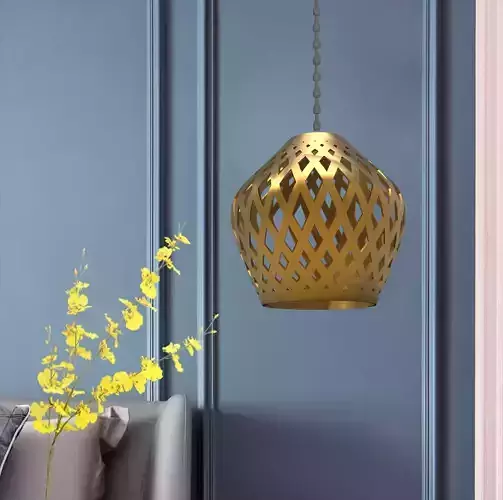 Pendant Light