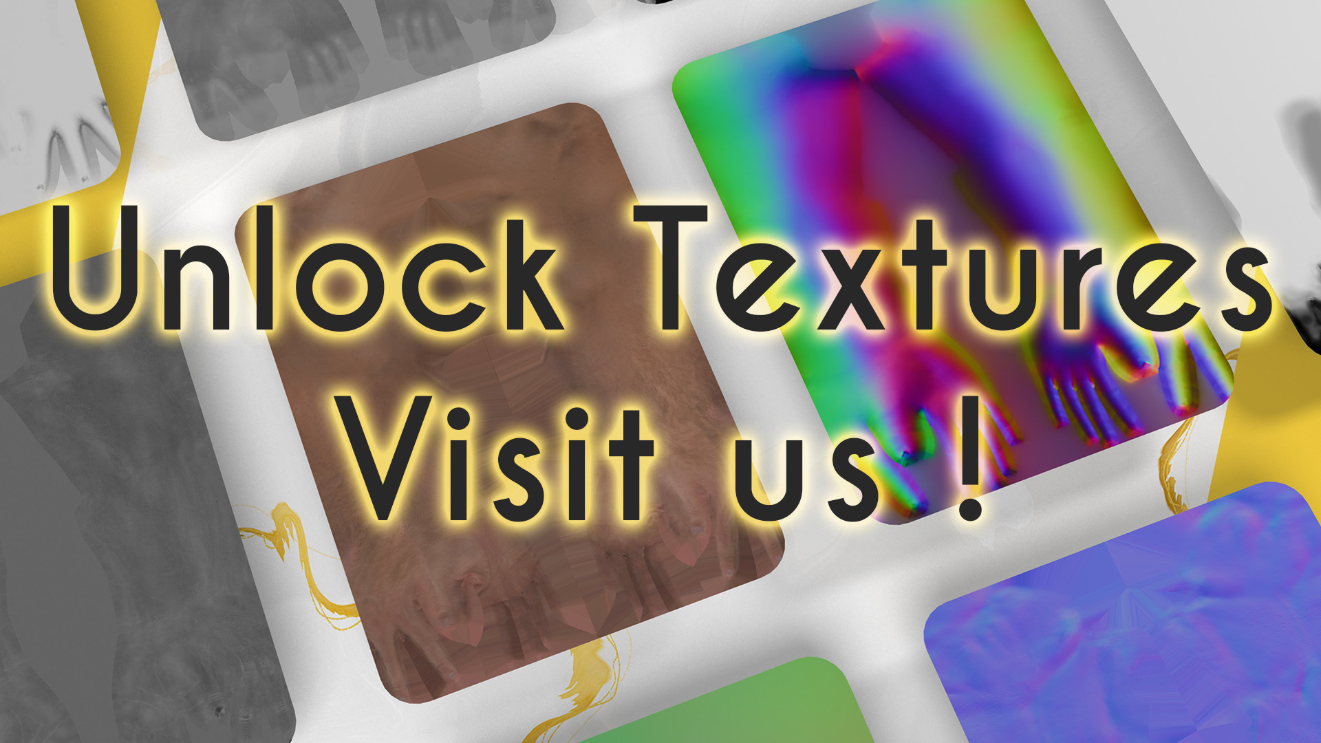 Free Stylized 3D Girl Stylized Toon Girl with Sunglasses Free low-poly 3D model_3