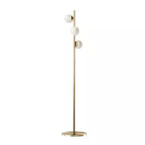 Perlina Floor Lamp by Leds C4