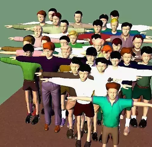 Mangheba01 group of people