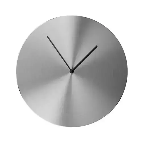 Norm Wall Clock by Audo Copenhagen