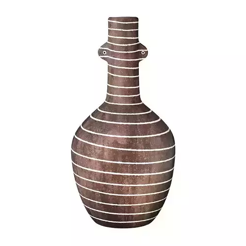  Brura Vase by Ferm Living