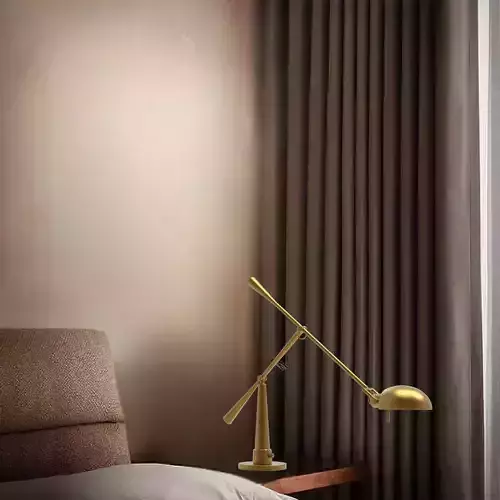 Table Lamp