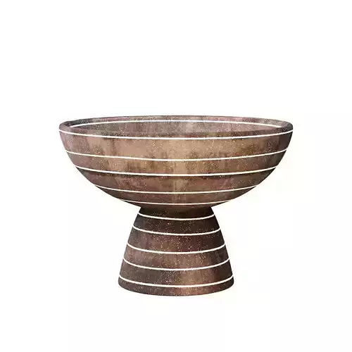 Brura Bowl by Ferm Living
