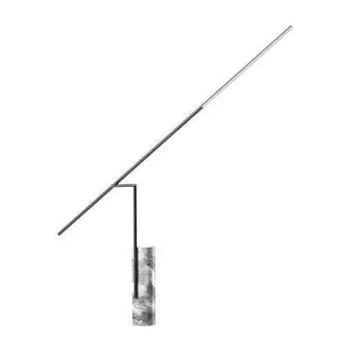 Libra Floor Lamp by Giorgetti